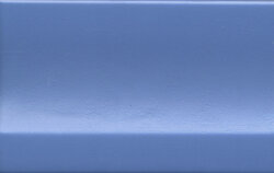 Цоколь 12X20 Pop Blue Zocalo Pop Aparici