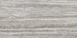 Плитка Vein Cut Grey Nat 60x120 Italian Icon Cisa