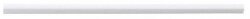 Бордюр Bullnose Trim CC Blanco 0.85x20 Modernista Adex