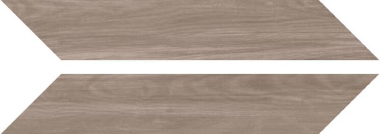 Плитка Chevron Wood Taupe 9.4x49 Shadebox Sant Agostino з колекції Shadebox Sant Agostino
