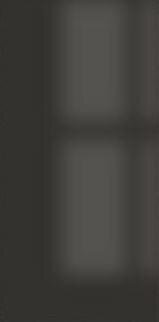 Плитка Liso M Graphite Gloss 7.5x15 Subway Lab Wow з колекції Subway Lab Wow