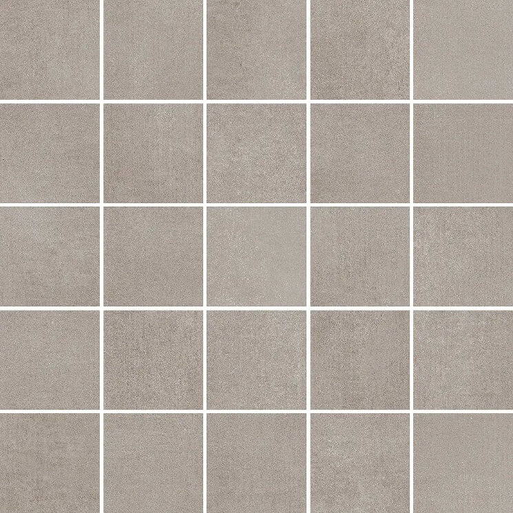 Мозаїка  - 30x30 Materia Mosaico Grafite Materia з колекції Materia Gambini