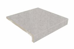 Сходинка 31*31,7 Peldano Evolution Recto Evo Grey 556232 Evolution Gresmanc Gresmanc