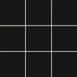 Мозаїка 10x10 Black - Pro Architectura - 3201 PN12 8