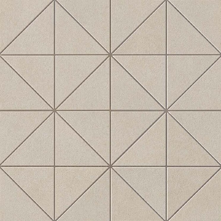 Мозаїка Arkshade Clay Mosaico Prisma AUIE з колекції Arkshade Atlas Concorde