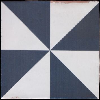 Плитка (20x20) 2020SM133N S. Xviii M.133N - Siglo XVIII з колекції Siglo XVIII Cobsa