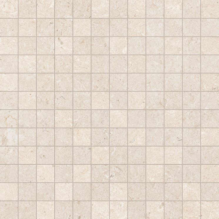 Мозаїка 30x30 Caracter Blanco Mosaico - Carácter - M99Z з колекції Caracter Marazzi