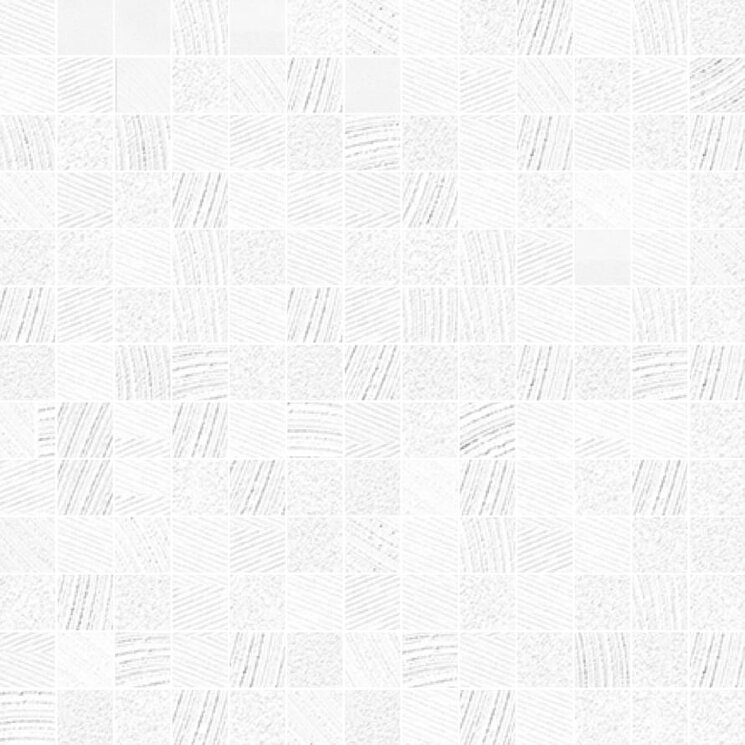 Мозаїка Decorado W Mosaic 30x30 Sense Peronda з колекції Sense Peronda