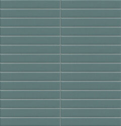 Мозаїка Laurel green matt - 29x30 TTST18MSN Stick