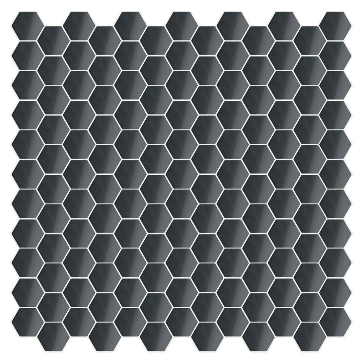 Мозаїка Lavagna Glossy - 30x30 EDN6G03 Eden з колекції Eden Appiani