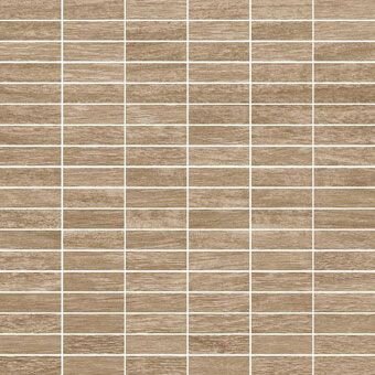 Мозаїка (30x30) 0800835 NUT MOSAICO з колекції Італійська плитка APE