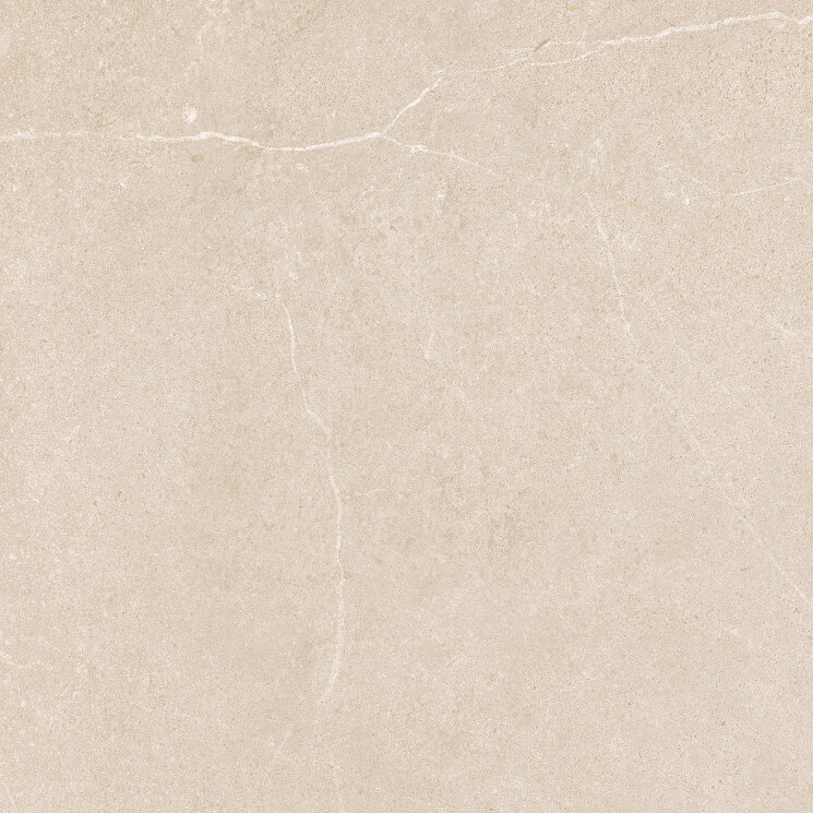 Плитка 60X60 Novastone Ivory Rect. Must з колекції Novastone Must