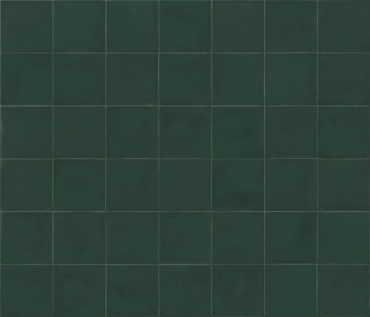 Плитка 15x15 R9QL Sol Verde Glossy Ragno Sol з колекції Sol Ragno
