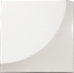 Плитка (15x15) 23223 Magical 3 curve white - Magical 3