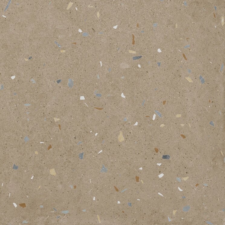 Плитка 80x80 Nuez Arcana Croccante з колекції Croccante Arcana