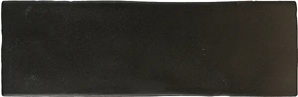 Плитка 6.5x20 Matt noir Bestile Borgo з колекції Borgo Bestile