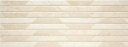 Декор Li90 Beige Br Rect 33.3x90 Supreme STN