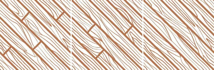 Плитка (60x60) AR6060WO WOOD ORANGE - Artwork з колекції Artwork Ornamenta Плитка (60x60) AR6060WO WOOD ORANGE - Artwork з колекції Artwork Ornamenta