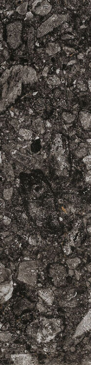 Плитка 15x60 Uk19 Svart Rr 03 Nat - Norr 2.0 - OJ89 з колекції Norr 2.0 Mirage