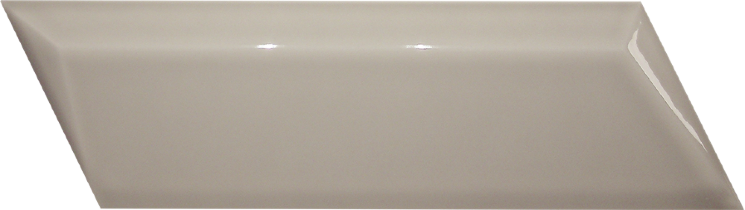 Плитка E234339 Lloyd Decor Greige Right 5,5X19,5 Estudio з колекції Lloyd Estudio Ceramico