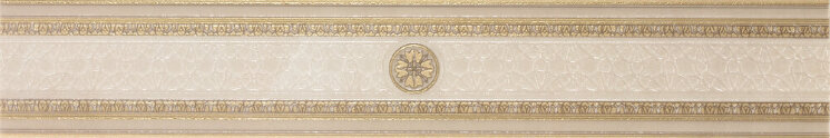 Декор (9.6x59) 08AM-71 Palace ambras1 beige - Palace з колекції Palace Grespania