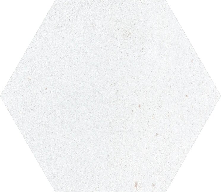Плитка 21.5x25 29083 NIZA WHITE HEXA/ Harmony Niza з колекції Niza Harmony Плитка 21.5x25 29083 NIZA WHITE HEXA/ Harmony Niza з колекції Niza Harmony