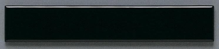 Бордюр (1.7x15) ADNE5419 Listelo Clasico Negro - Neri з колекції Neri Adex