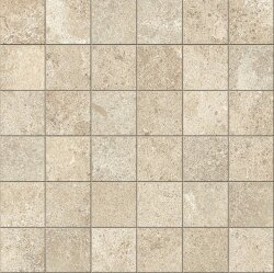 Мозаїка 5x5 Svn Mosaico Beige - Sovereign - SVN445K