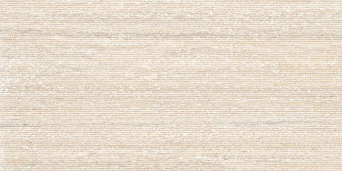 Tile Julia Chisel Ivory 60x120 з колекції Julia Cristacer