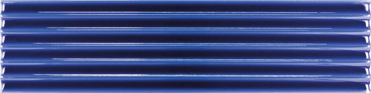 Плитка Waves Cove Cobalt 11 25 45 - 11.25x45 24395 Waves з колекції Waves Cevica