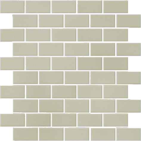 Мозаїка (30x30) MOSAIC4 Mosaico 3X6Felce - Essenze з колекції Essenze Grazia