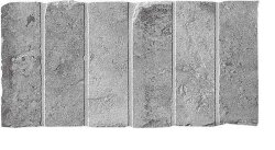 Мозаїка (32.7x16.3) B6554- Grecamosaicogrigiosurete - Azteca-Maya Мозаїка (32.7x16.3) B6554- Grecamosaicogrigiosurete - Azteca-Maya