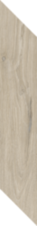 Плитка 10x60 Heartwood Latte Chevron Lewy Matt Paradyz