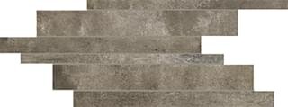 Мозаїка Gris Mod. Lis. Mixsfal. 21x40 Matieres Rex з колекції Matieres Rex Мозаїка Gris Mod. Lis. Mixsfal. 21x40 Matieres Rex з колекції Matieres Rex