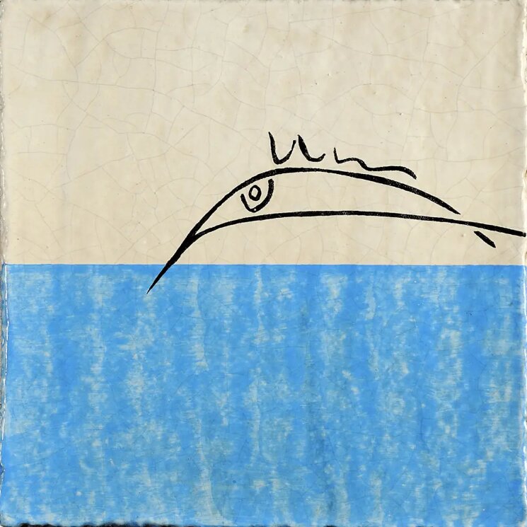 Плитка 20x20 LMER9 1.9 Le Nid Les Iles La Mer з колекції Les Iles La Mer Le Nid Плитка 20x20 LMER9 1.9 Le Nid Les Iles La Mer з колекції Les Iles La Mer Le Nid