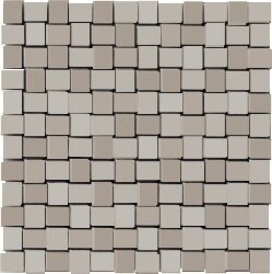 Мозаїка (30x30) MOB414 Mosaici Grigio Sc. - Pearl