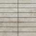 Мозаїка 29.75X29.75 Reaction Gris Mosaico 3.5X15 Reaction Aparici з колекції Reaction Aparici