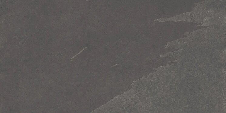 Плитка 44.3x88.8 P9077R Mustang slate dark grey ret Aleluia Mustang Slate з колекції Mustang Slate Aleluia