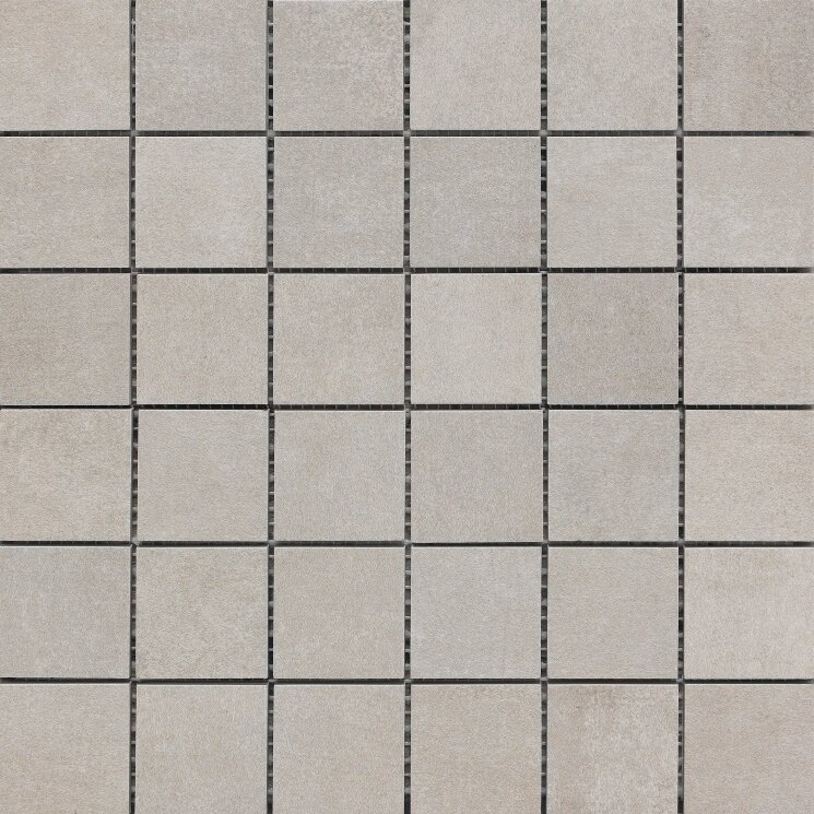 Мозаїка 30x30 Walk Greige Mosaico Abitare Walk з колекції Walk Abitare