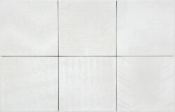 Плитка Beret White Matt Decor - 12x12 MAY00926 Beret