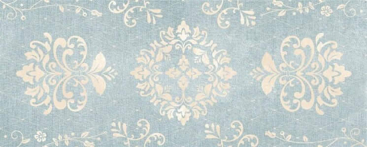 Декор Decor 28x70 Victorian Classic Mayolica з колекції Victorian Classic Mayolica