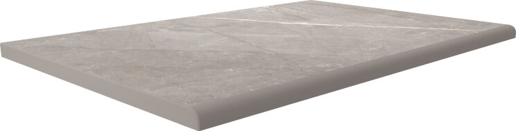 Кутова сходинка 60x60 Boutique Gradone Angolare Rett. / Hbo 205 - HBO2 Boutique - HBO2 з колекції HBO2 Boutique Del Conca