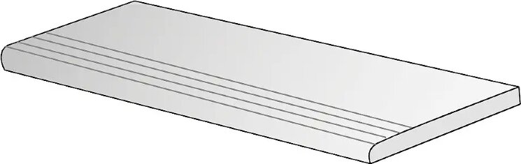Сходинка 30x60 120181 Gradino Pure Nat.Ret Monocibec Blade з колекції Blade Monocibec Сходинка 30x60 120181 Gradino Pure Nat.Ret Monocibec Blade з колекції Blade Monocibec