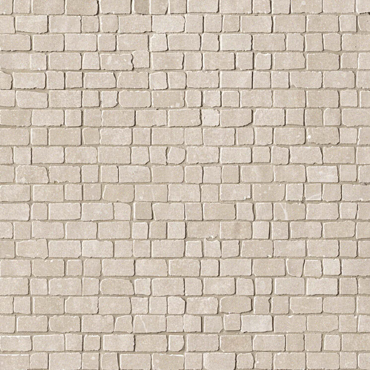 Мозаїка (30.5x30.5) fMKB Maku Nut Random Mosaico - Maku з колекції Maku FAP