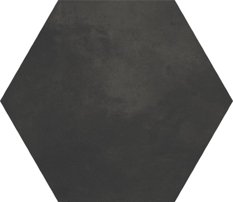 Плитка Esagona Terra Oliva 22.5x19.5 Mate 41zero42 з колекції Mate 41zero42