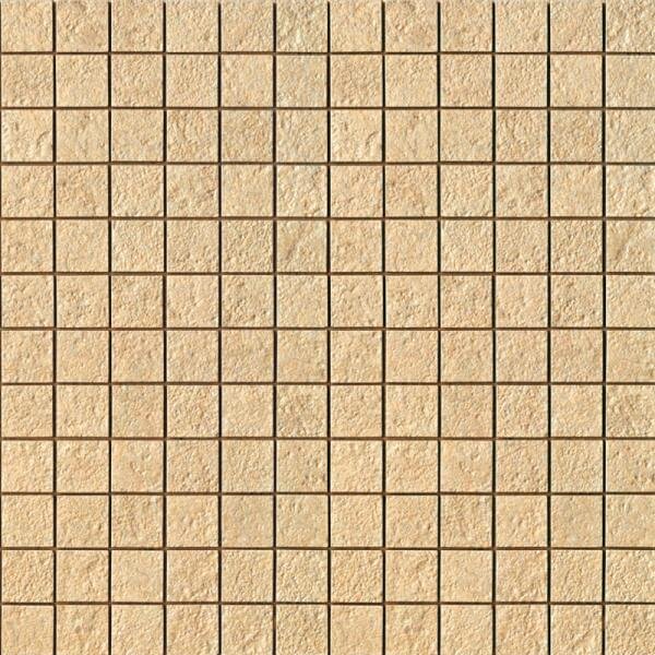 Мозаїка Mosaici 144 Moduli Beige 39.4x39.4 Palace Gold Versace з колекції Palace Gold Versace