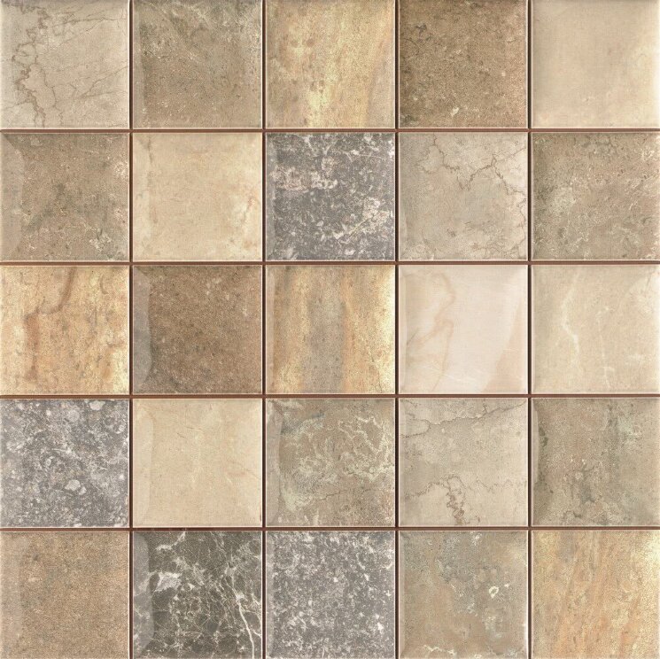 Мозаїка (33x33) Bristol Stone Bristol Stone - Bristol з колекції Bristol Realonda