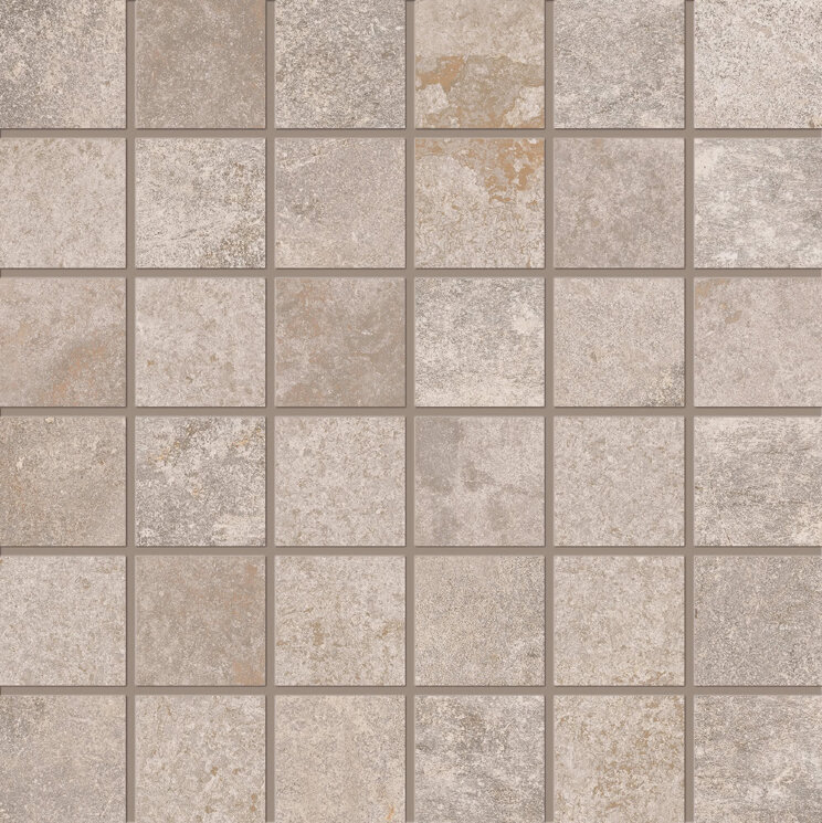 Плитка (30x30) SVB3 story ivory mosaico - Story з колекції Story Supergres