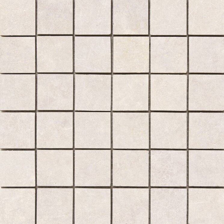 Мозаїка (30x30) MOSAICO MATERIA IVORY - Materia з колекції Materia Cifre