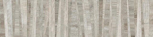 Плитка (24.6x101) FVUT8E6SC1 Cottage Silver Grey - Yellowstone з колекції Yellowstone Roca